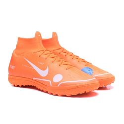 Nike Mercurial SuperflyX 6 Elite TF - Oranje Vit_9.jpg